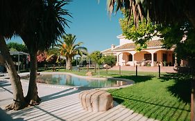 Finca Dos Fuentes